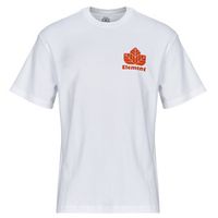 element camiseta sporting ss para hombre