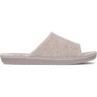 vulladi pantuflas 8392 crudo para mujer
