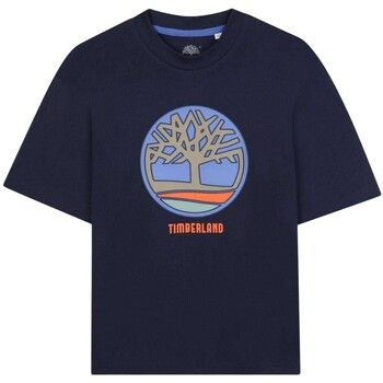 Timberland Camiseta GT17666 para niña