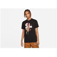 nike camiseta air jordan game 5 para hombre