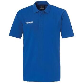 Kempa Polo Polo Classic manches courtes para hombre