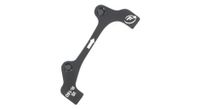 adaptador de montaje formula is   160mm trasero o 180mm delantero