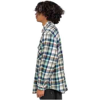 Element Camisa manga larga Hueco Classic para hombre