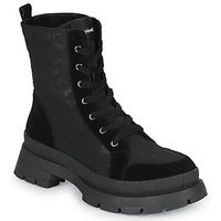 desigual botines shoes boot padded para mujer