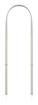 Crossbody Strap - Tan