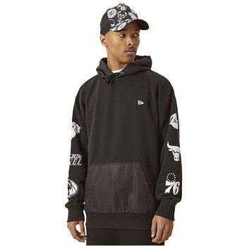 New-Era Jersey SUDADERA SLEEVE MULTI TEAM HOMBRE para hombre