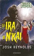 la ira de nkai