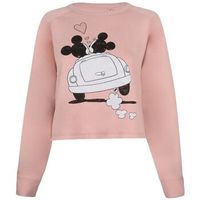 disney jersey tv1071 para mujer