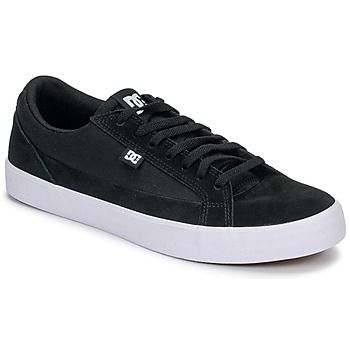 DC Shoes Zapatillas LYNNFIELD M SHOE BKW para hombre