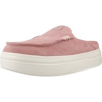 heydude pantuflas austin lift classic para mujer