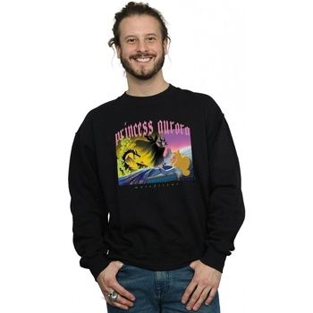 Disney Jersey BI17068 para hombre