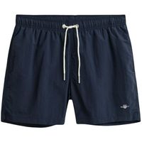 gant banador swim shorts 2601920026000 para hombre