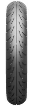 Bridgestone Battlax SC F ( 110/70-16 TL 52S M/C, Rueda delantera )