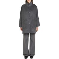 iblues abrigo brunner para mujer