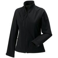jerzees colours chaquetas 140f para mujer