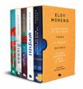 Estuche Eloy Moreno