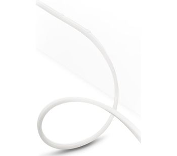 PHILIPS Hue White & Colour Ambience Outdoor LightStrip - 2 m, White