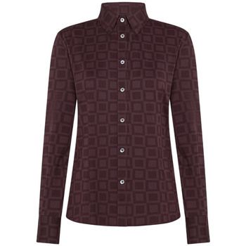 Roberto Ricci Designs Camisa W25815 para mujer