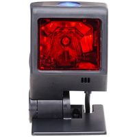 honeywell ms3580 quantum lector de codigo de barras