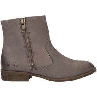 kickers botas 542761-30 rox para nina