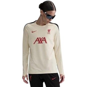 Nike Camiseta manga larga GT32485 para mujer