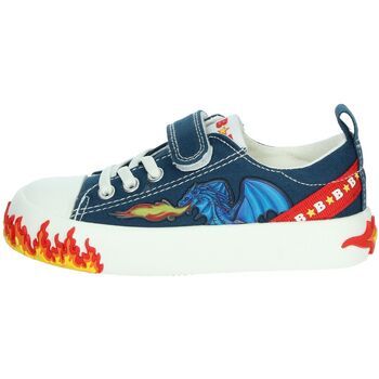 Bull Boys Deportivas Moda BBEA5080 para niño