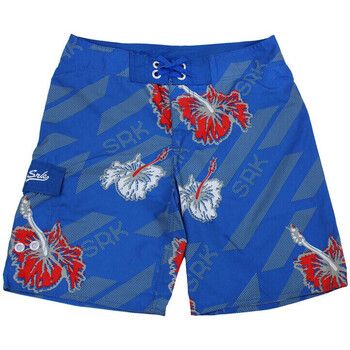 Srk Short niño Bermuda de bain garçon ECLARO para niño