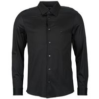 emporio armani camisa manga larga em004604 para hombre