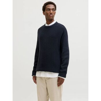 Jack & Jones Jersey 12278922 KAITO-SKY CAPTAIN para hombre