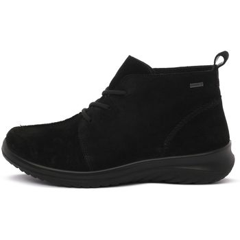Legero Botines VELOUR NERO para mujer