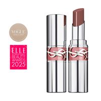 yvessaintlaurent loveshine caring lip color