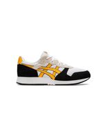 zapatillas asics lyte classic m yellow