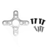 volantex saber 920 756-2 repuesto para avion rc soporte de motor con tornillos