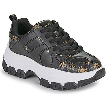 Guess Zapatillas BRAYJEN2 para mujer