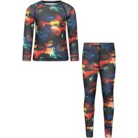 mountain warehouse chandal 2-3 ans mw2248 para nina