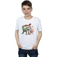 disney tops y camisetas bi39784 para nino