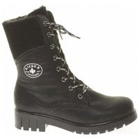 rieker botines - para mujer