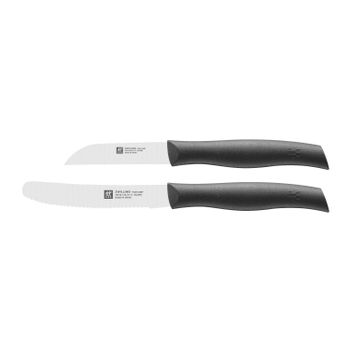 ZWILLING TWIN Grip Juego de cuchillos 2-pzs