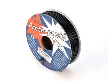 PC-ABS Proto-Pasta Negro 2,85 mm