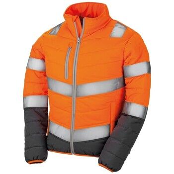 Result Chaqueta RS325F para mujer