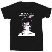 david bowie camiseta bi15721 para nina