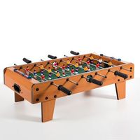 futbolin infantil de mesa junior knows