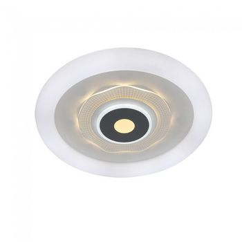 Plafón de techo led anthe (78w)