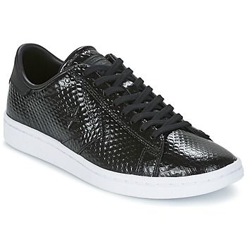 Converse Zapatillas CONS SNAKE SKIN OX para mujer