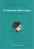 el metodo sherezade (premio carmen conde 2025)
