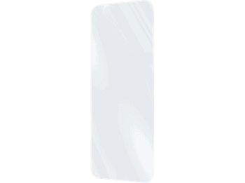 Protector pantalla - CellularLine TEMPGLASSIPH16PRO, Para Apple iPhone 16 PRO, Vidrio templado, Transparente