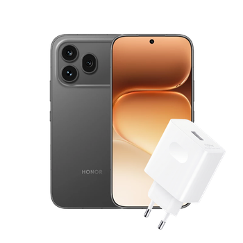 Teléfono – HONOR 600 Pro Versión UE, 5G Smartphone, Snapdragon® 8 Elite, 6400mAh , Doble SIM, eSIM, Cámara Triple 50MP con Teleobjetivo Periscópico 3.5X, Pantalla AMOLED 120Hz, Resistencia