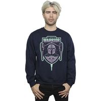 disney jersey the mandalorian fierce warrior para hombre