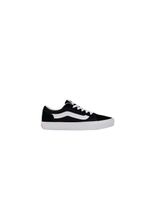 zapatillas vans vero ls sucv blkwh mujer