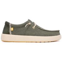 walk in pitas zapatos kilda-kaki para hombre